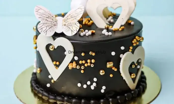 U2 Cake Thane