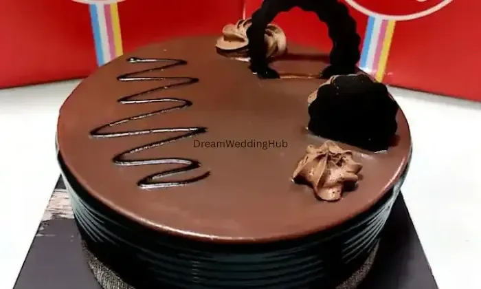 U2 Cakevashinaka