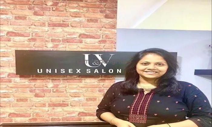 U&v Unisex Salon And Spa U&v Unisex Salon And Spa