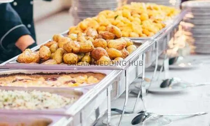 Ubhahar Caterers