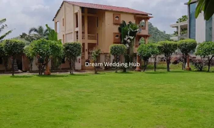 Udai Nature Valley Resort By An Hotels Udaipur