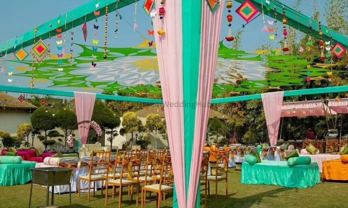 Udaipur Dream Event