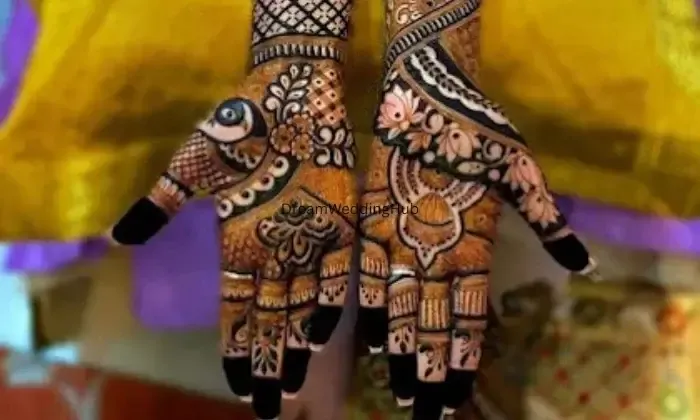 Udaipur Mehndi Club