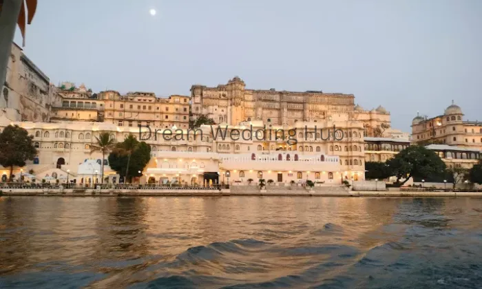 Udaipur Palace
