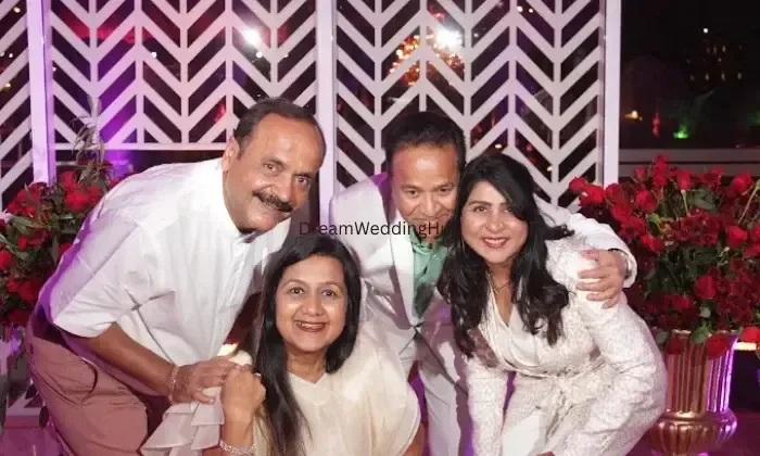 Udaipur Photo Booth