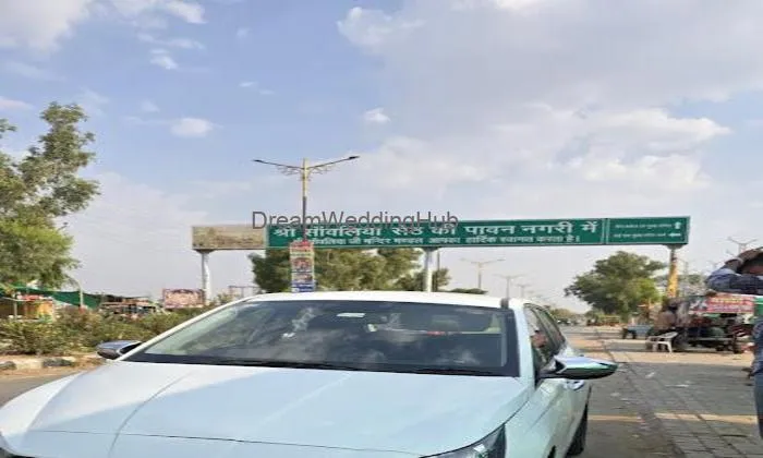 Udaipur Rentals Self Drive Cars