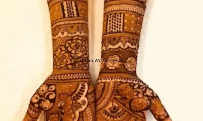 Udaipur Tattoo And Mehndi Artist