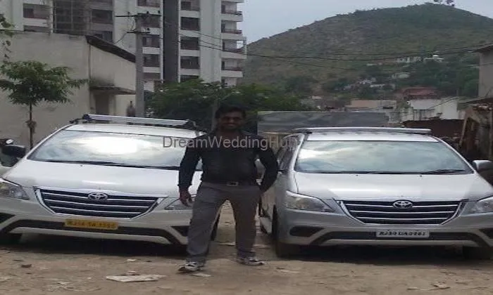 Udaipur Tours & Taxi, Tempo Traveller On Rent