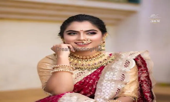 ✨uday Beauty Salon, Make-up Studio & Academy✨ - Beauty Parlour | Beauty Makeup Service | Bridal Makeup In Chalisgaon