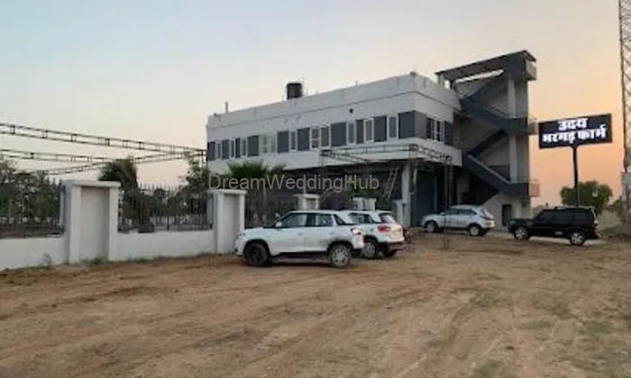 Uday Bhargarh Farmhouse Nangal Chaudhary