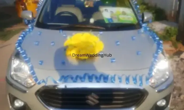 Uday Car Travels