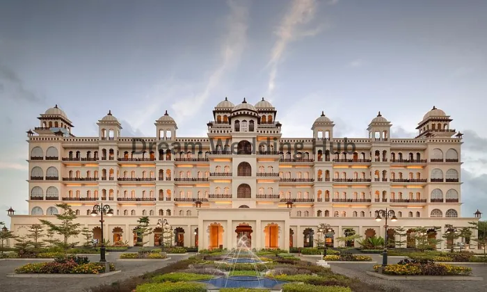 Uday Hotel