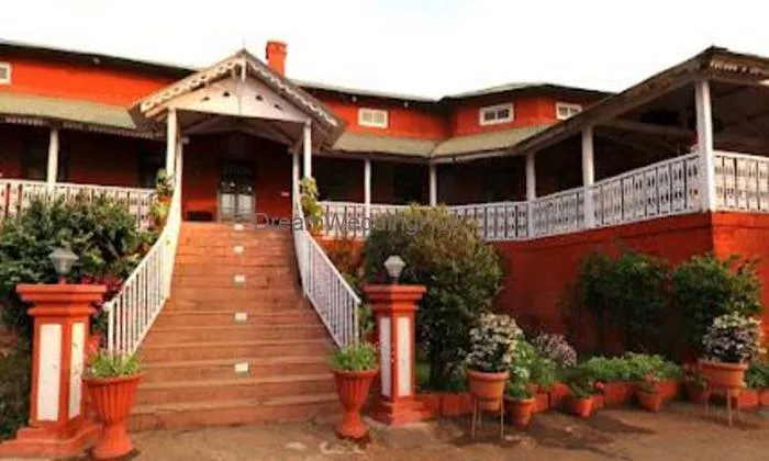 Uday Hotel