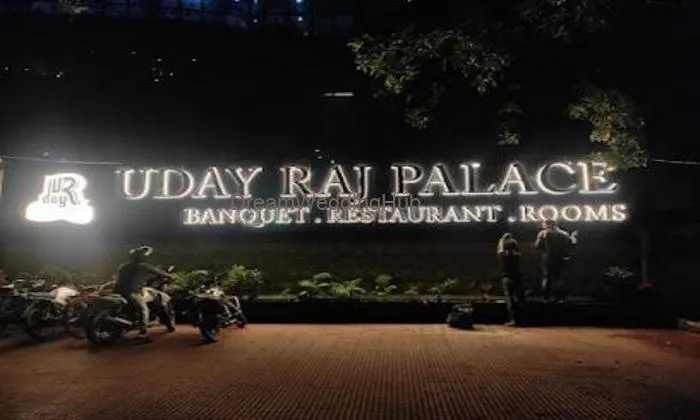 Uday Raj Palace