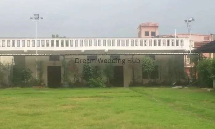 Uday Shree Vatika