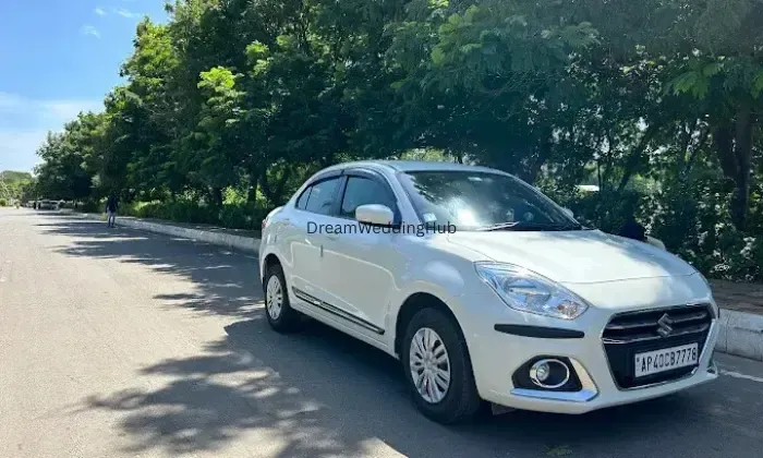 Uday Srinivas Tempo Travels