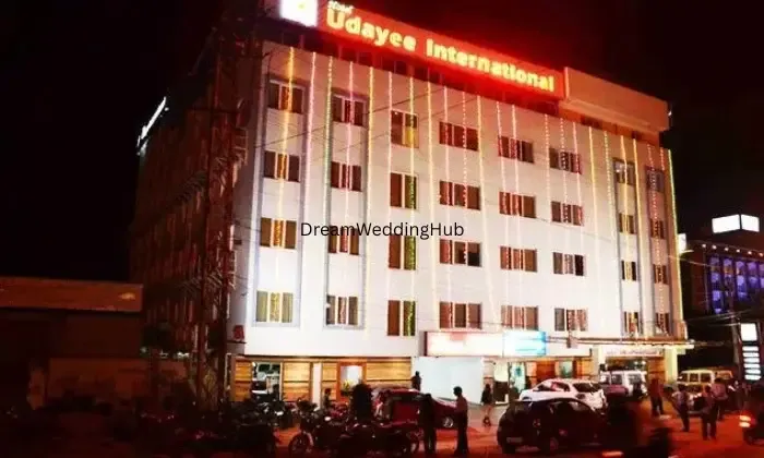 Udayee International Function Hall