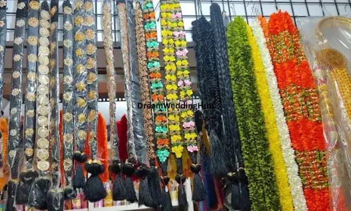 Udhayam Fancy