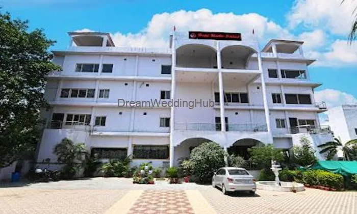 Udika Palace Hotel