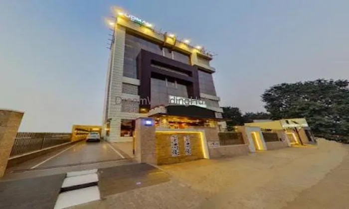 Udman Haridwar By Ferns N Petals Udman Haridwar By Ferns N Petals