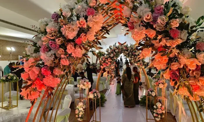 Udmaz Events