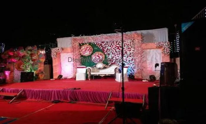 Udupi Caterers & Event Management