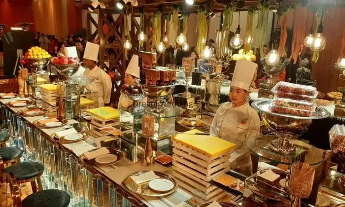 Uf Caterers