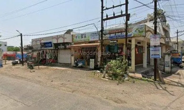 Ujjain Famous Namkeen
