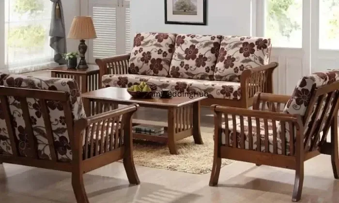 Ujjyani Furniture