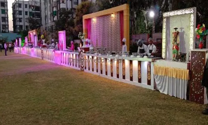 Uk Caterers