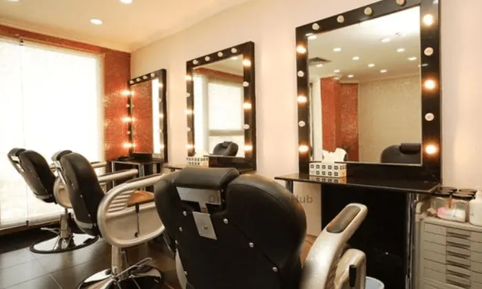 Uk Hair Studio