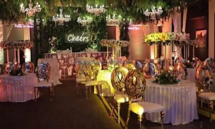 Uk Light House & Event Organizer