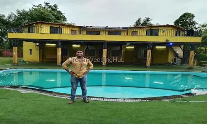 Ulhas Farmhouse
