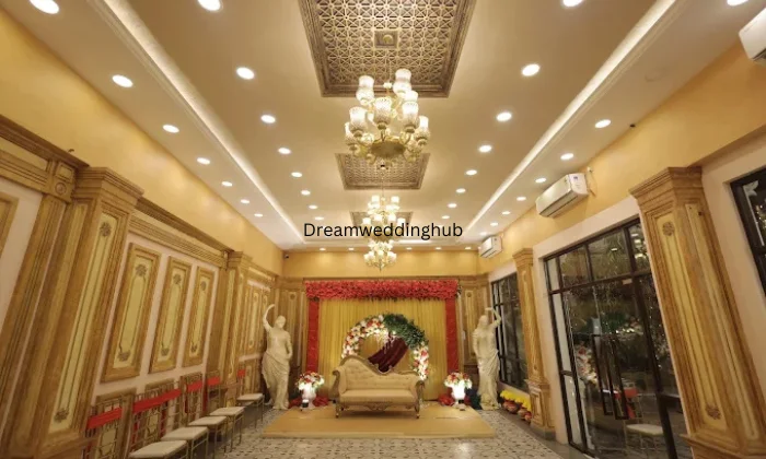 Ulludhoni Marriage Hall
