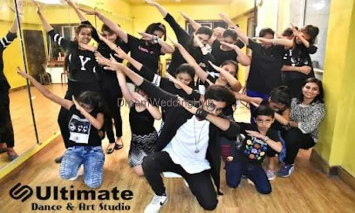 Ultimate Dance & Art Studio