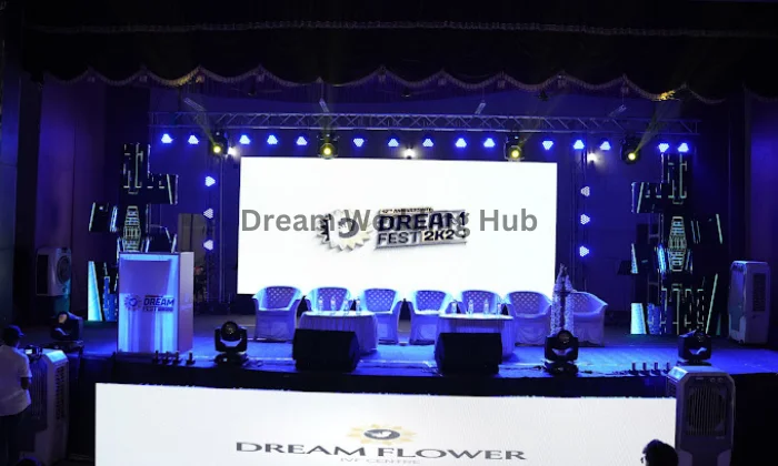 Ultimate Events And Entertainments