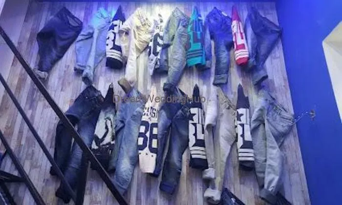 Ultimate Xl Mens Wear