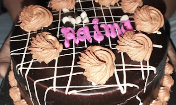Uma Bakery