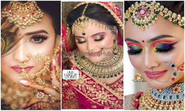 Uma Beauty Zone