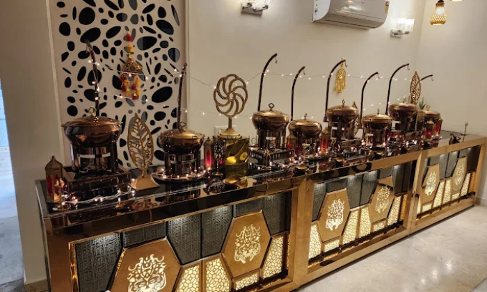 Uma Caterers