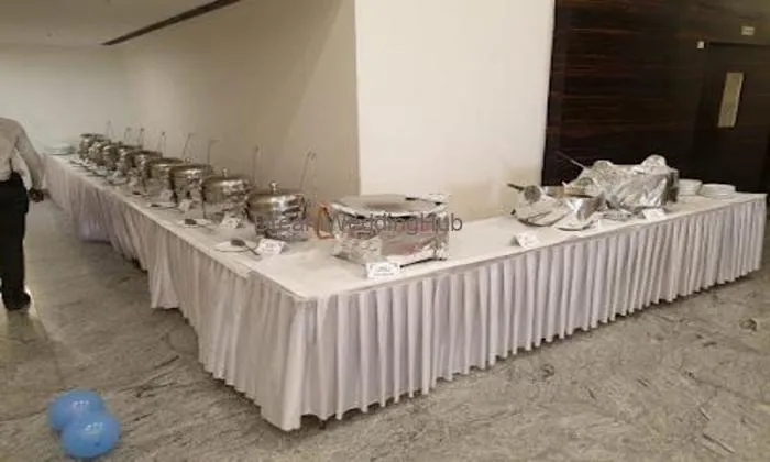 Uma Caterers
