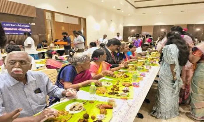 Uma Catering Madurai