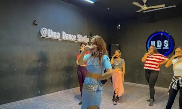 Uma Dance Studio