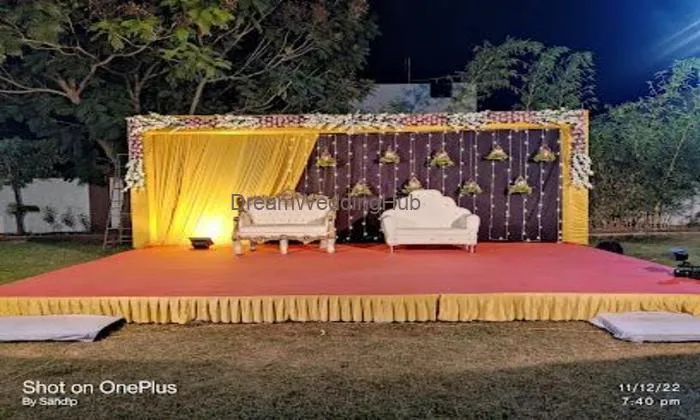Uma Event's & Decor. New Ankita Mandap & Decoration Uma Event's & Decor. New Ankita Mandap & Decoration