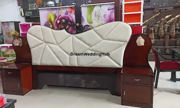 Uma Furnitures  Furniture Showroom In Motihari