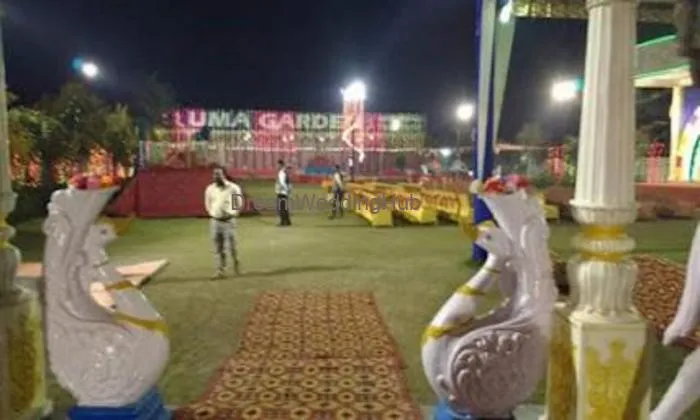 Uma Garden Burari