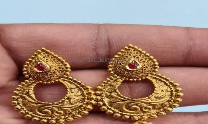 Uma Jewellers (bhimasar Vala)