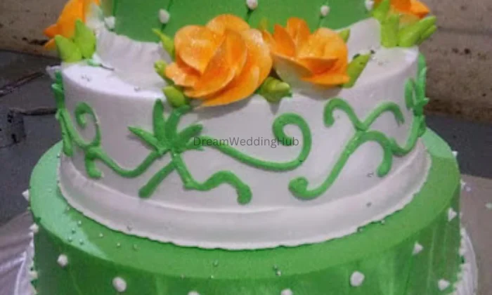 Uma Shankar Bakery