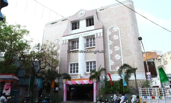 Uma Suraj Palace