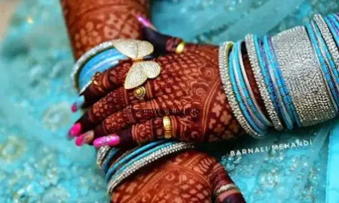 Umaa  Unique Mehendi Art